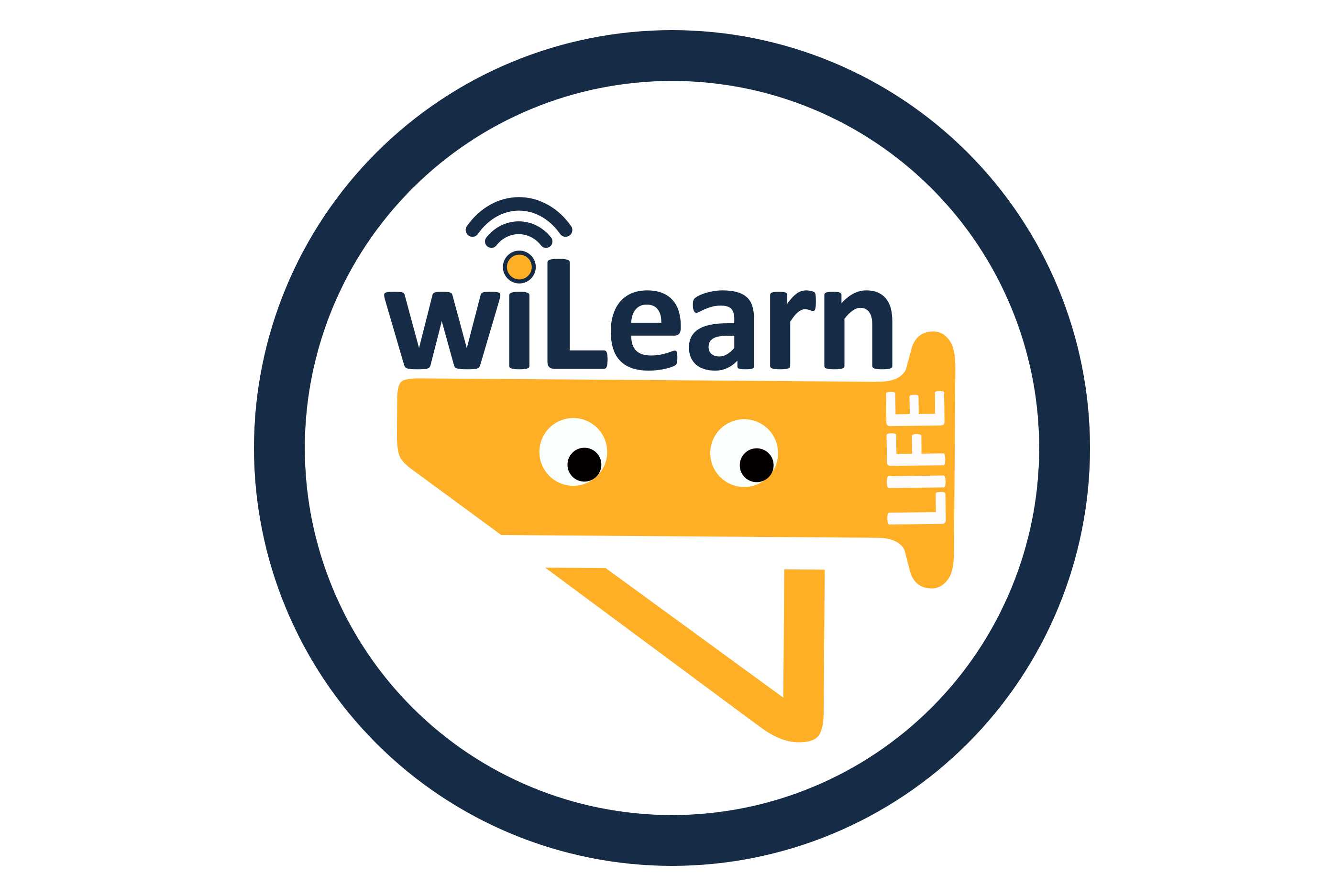 wiLearn 4 Life